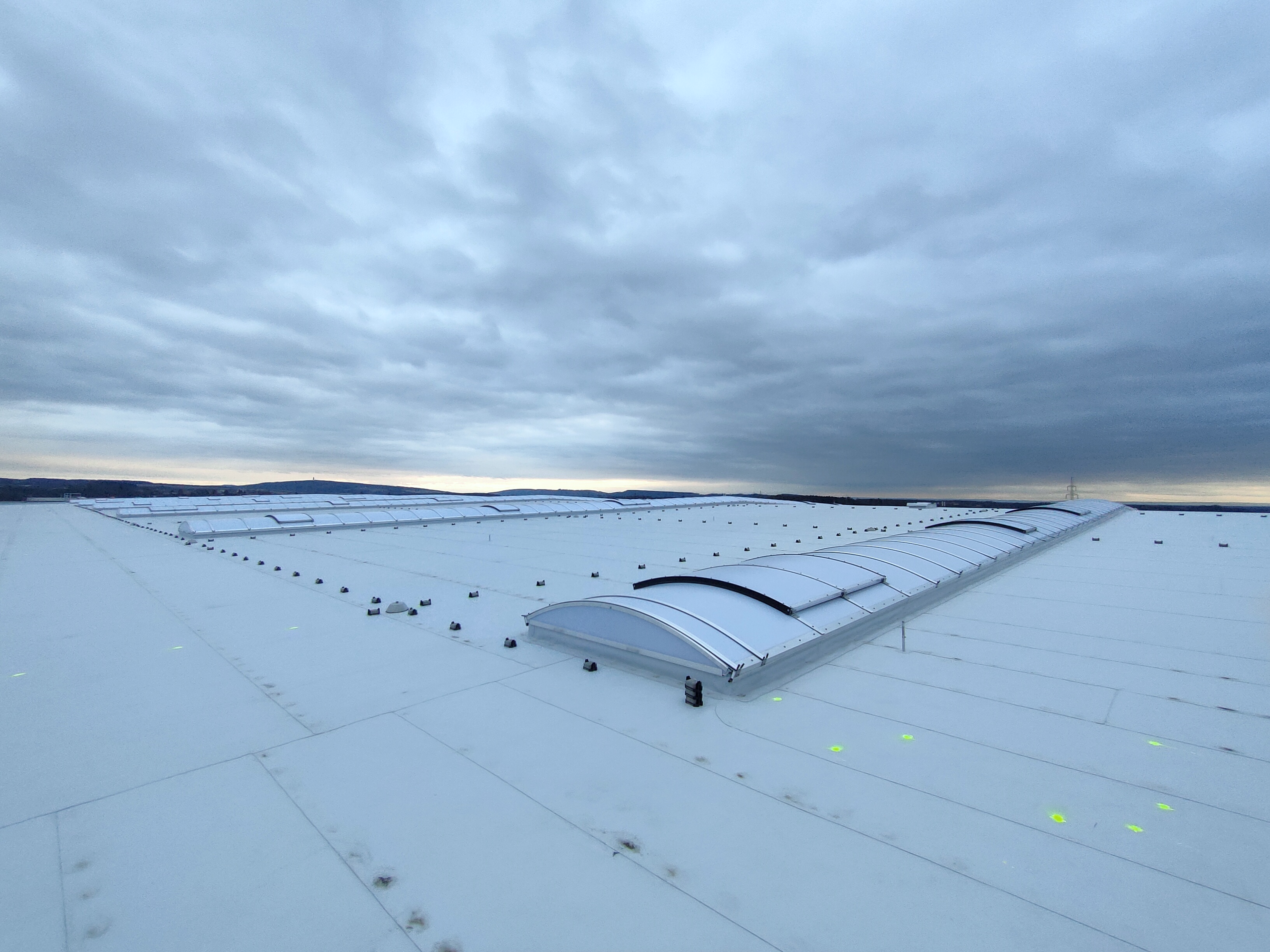 Lipovka - Indu - Light